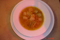 Belgian Leek Soup